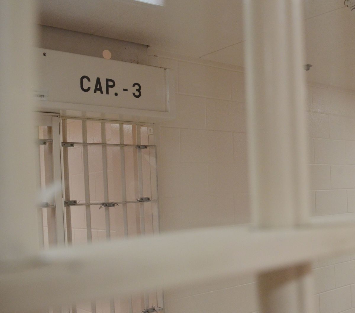 Solid policy and practice supports body cavity search